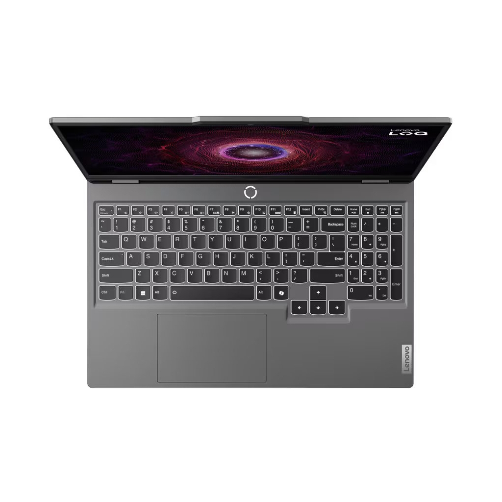 Ноутбук Lenovo LOQ 15ARP9 (83JC00N6PB) - фото 4 Ноутбук Lenovo LOQ 15ARP9 (83JC00N6PB) - фото 4