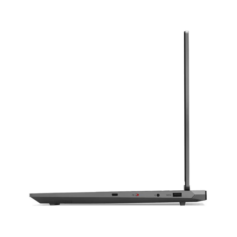 Ноутбук Lenovo LOQ 15ARP9 (83JC00N6PB) - фото 6