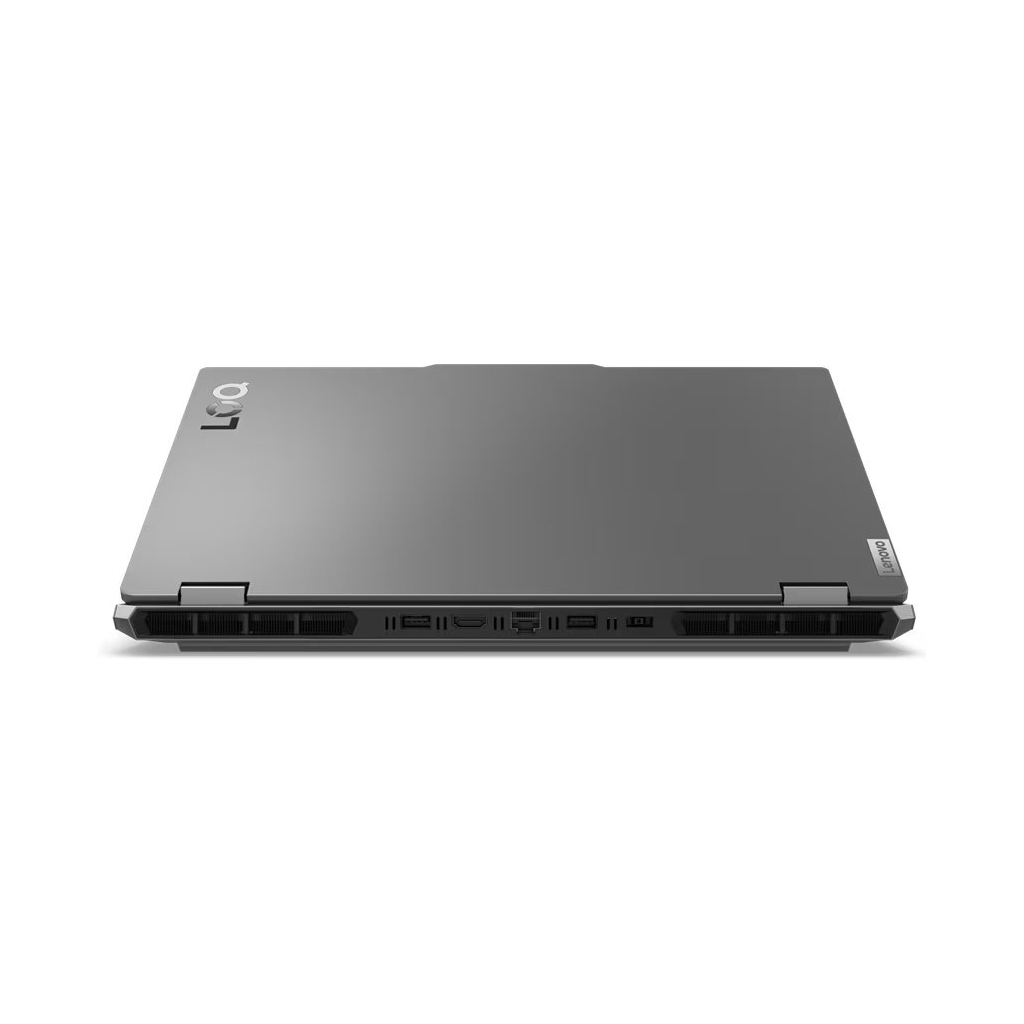 Ноутбук Lenovo LOQ 15ARP9 (83JC00N6PB) - фото 8 Ноутбук Lenovo LOQ 15ARP9 (83JC00N6PB) - фото 8