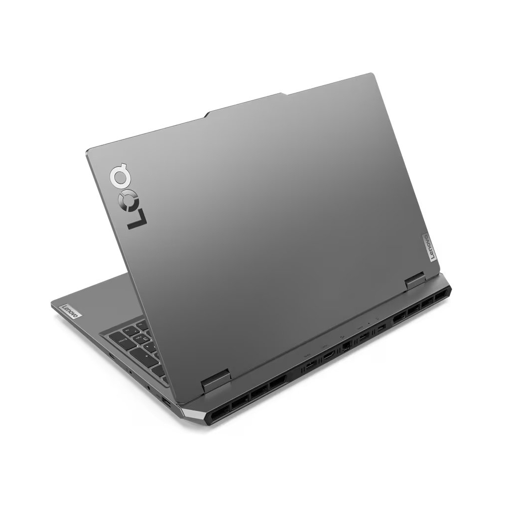 Ноутбук Lenovo LOQ 15ARP9 (83JC00N6PB) - фото 9 Ноутбук Lenovo LOQ 15ARP9 (83JC00N6PB) - фото 9