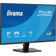 Монітор iiyama X2792QSU-B1 - фото 2
