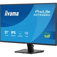 Монітор iiyama X2792QSU-B1 - фото 3