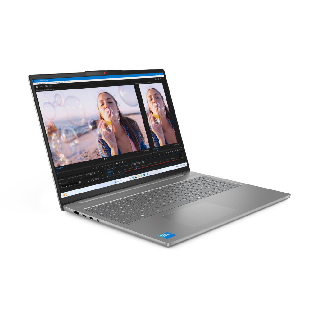 Ноутбук Lenovo IdeaPad Slim 5 16ARP10 (83HS00ALRA) - фото 2 Ноутбук Lenovo IdeaPad Slim 5 16ARP10 (83HS00ALRA) - фото 2
