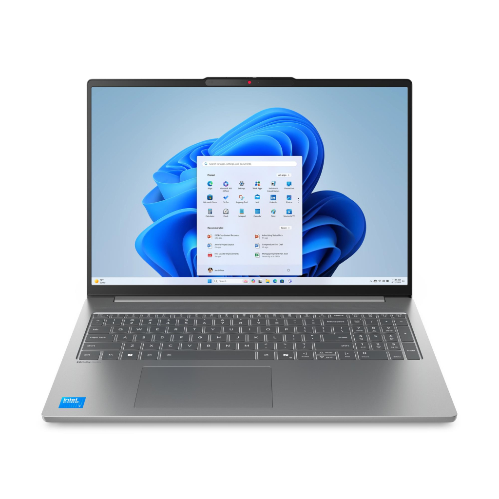 Ноутбук Lenovo IdeaPad Slim 5 16ARP10 (83HS00ALRA) - фото 3 Ноутбук Lenovo IdeaPad Slim 5 16ARP10 (83HS00ALRA) - фото 3