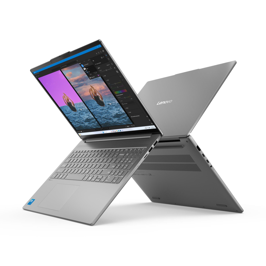 Ноутбук Lenovo IdeaPad Slim 5 16ARP10 (83HS00ALRA) - фото 6 Ноутбук Lenovo IdeaPad Slim 5 16ARP10 (83HS00ALRA) - фото 6
