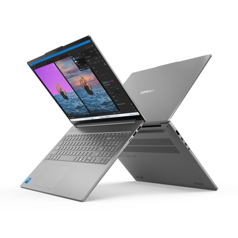 Ноутбук Lenovo IdeaPad Slim 5 16ARP10 (83HS00ALRA) - фото 6