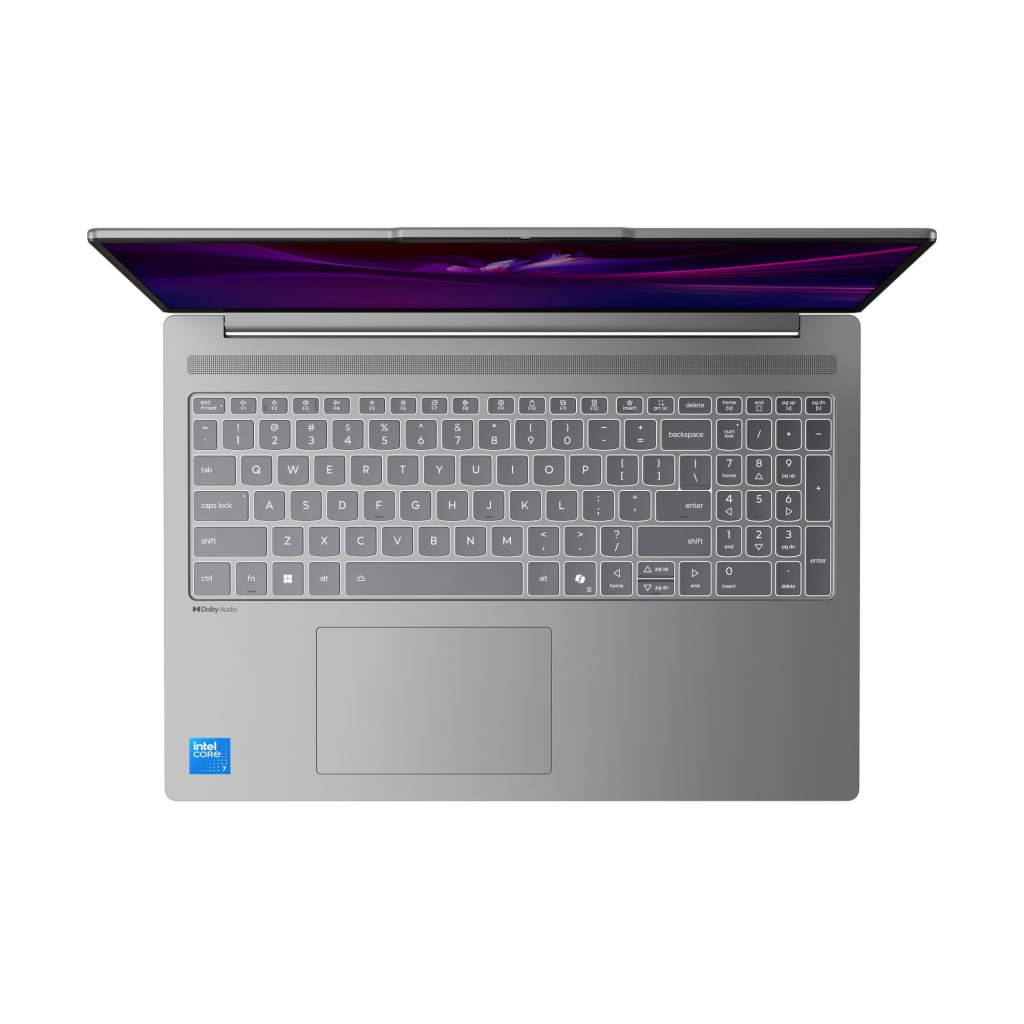 Ноутбук Lenovo IdeaPad Slim 5 16ARP10 (83HS00ALRA) - фото 9 Ноутбук Lenovo IdeaPad Slim 5 16ARP10 (83HS00ALRA) - фото 9