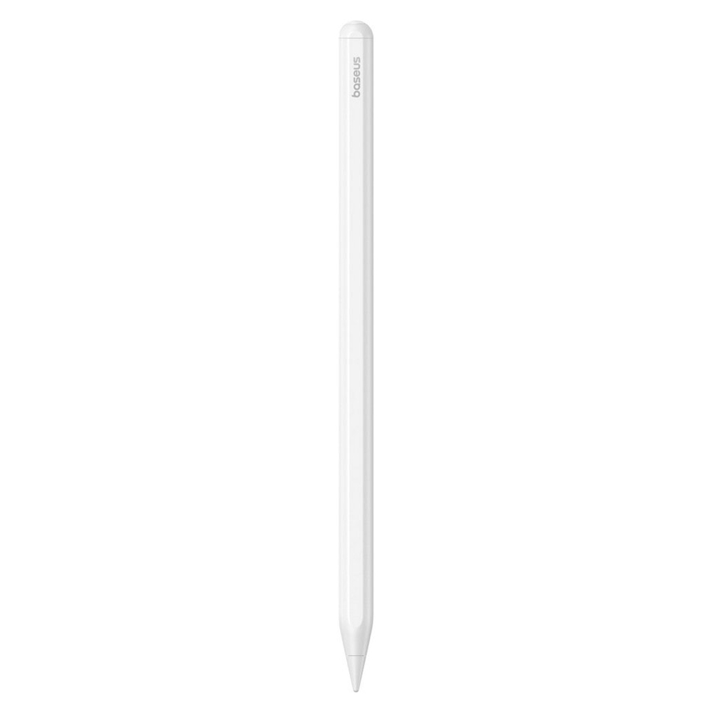 Стилус Baseus Smooth Writing 3 Wireless Charging Stylus Active White (P80080806213-00) Стилус Baseus Smooth Writing 3 Wireless Charging Stylus Active White (P80080806213-00)