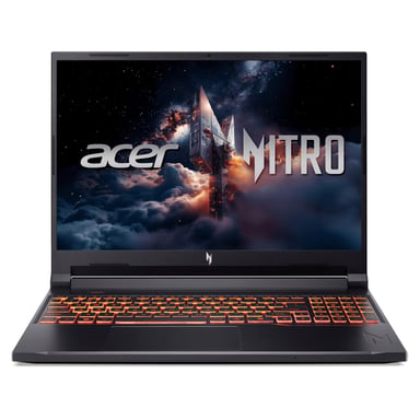 Ноутбук Acer Nitro V 16 ANV16-72-722V (NH.QZREU.004) - фото 1