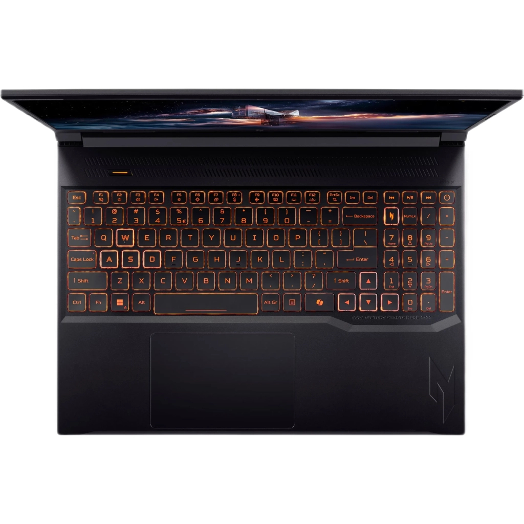 Ноутбук Acer Nitro V 16 ANV16-72-722V (NH.QZREU.004) - фото 4 Ноутбук Acer Nitro V 16 ANV16-72-722V (NH.QZREU.004) - фото 4