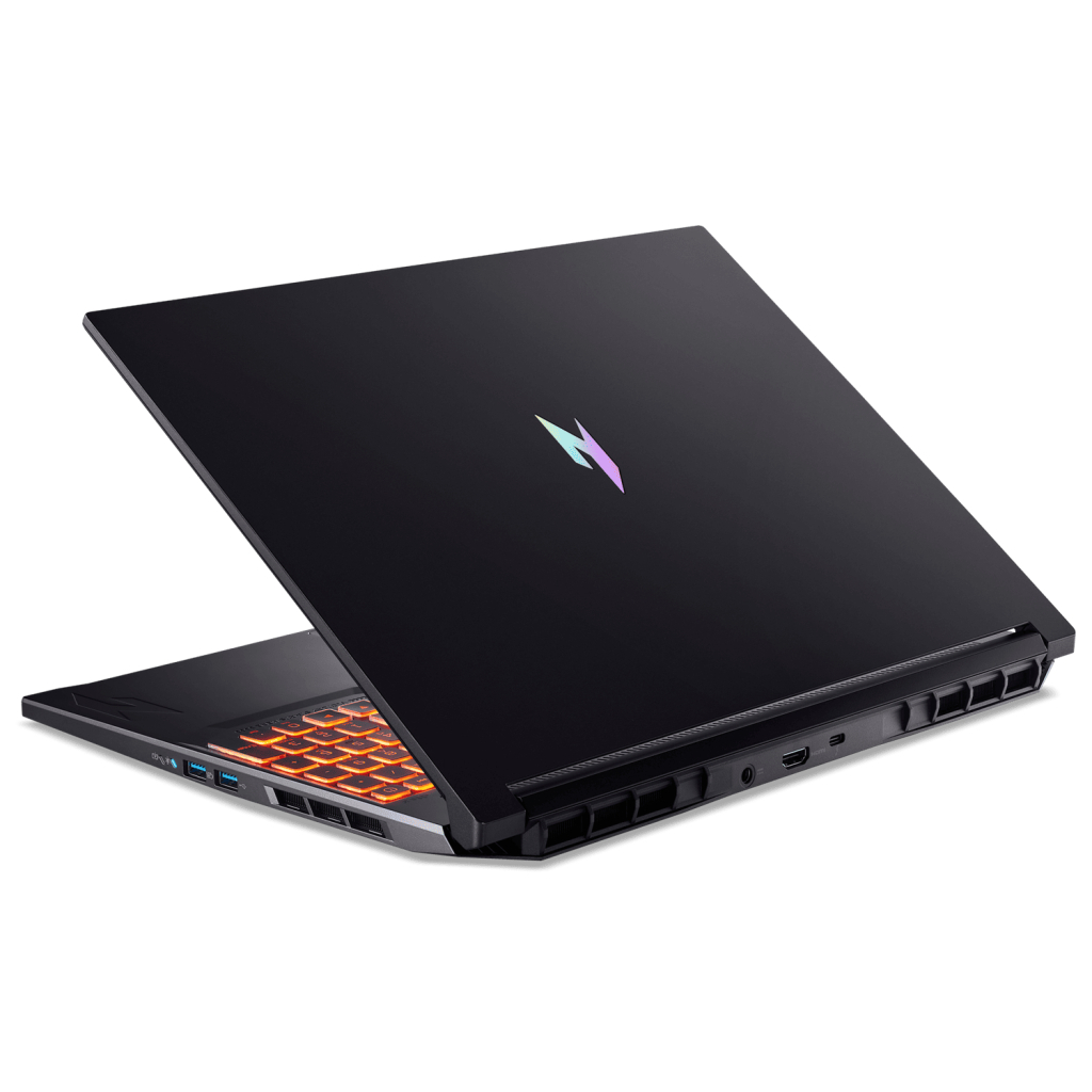 Ноутбук Acer Nitro V 16 ANV16-72-722V (NH.QZREU.004) - фото 8 Ноутбук Acer Nitro V 16 ANV16-72-722V (NH.QZREU.004) - фото 8