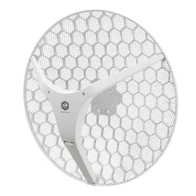 Точка доступу Wi-Fi Mikrotik LHG XL 5 ax (LHG-5axD-XL)