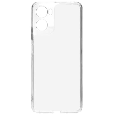 Чохол до мобільного телефона Armorstandart Air Motorola G06 4G Camera cover Clear (ARM89057) - фото 1