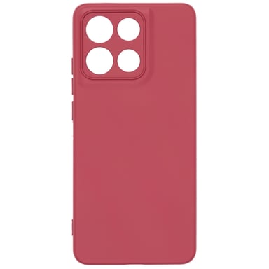 Чохол до мобільного телефона Armorstandart ICON Motorola G86 Power 5G Camera cover Dark Red (ARM87037) - фото 1