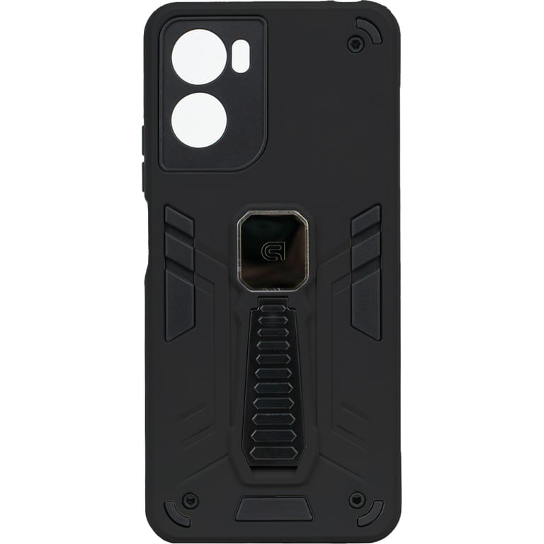 Чохол до мобільного телефона Armorstandart Proover Motorola G06 4G / G06 Power 4G Black (ARM89063) - фото 1