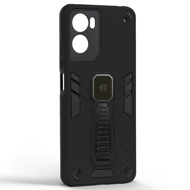 Чохол до мобільного телефона Armorstandart Proover Motorola G06 4G / G06 Power 4G Black (ARM89063) - фото 2