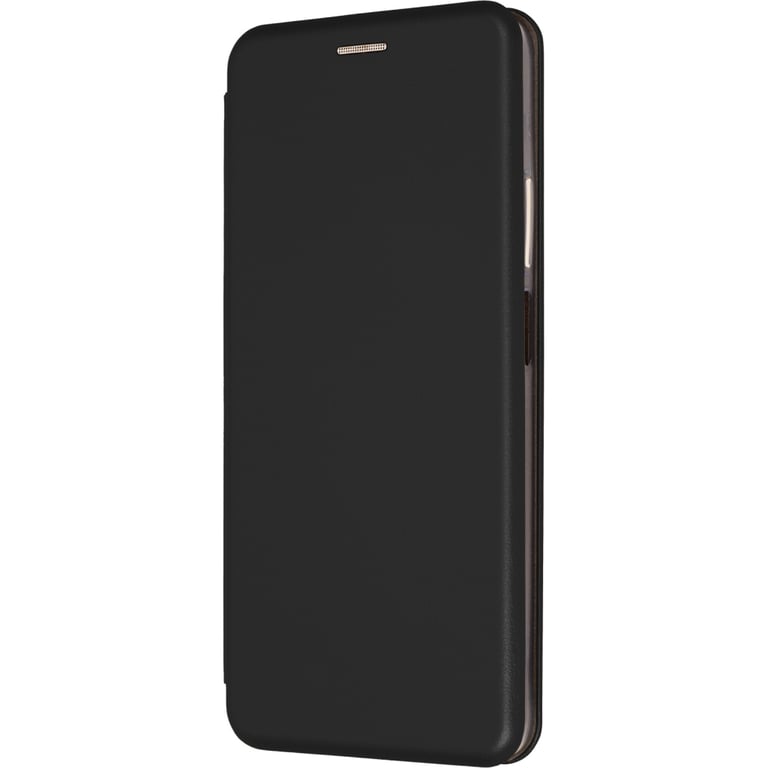 Чохол до мобільного телефона Armorstandart G-Case Motorola G06 4G Black (ARM89025) - фото 1