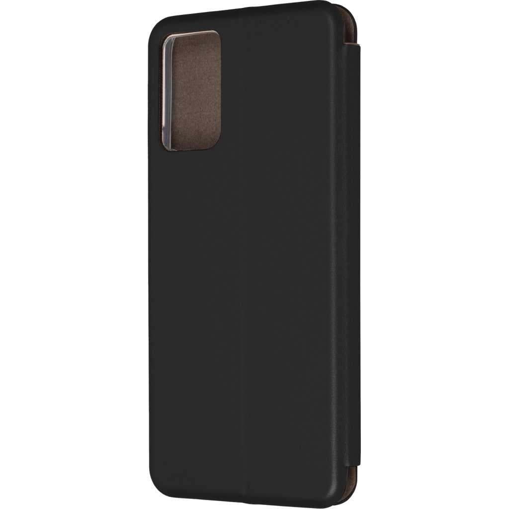 Чохол до мобільного телефона Armorstandart G-Case Motorola G06 4G Black (ARM89025) - фото 2 Чохол до мобільного телефона Armorstandart G-Case Motorola G06 4G Black (ARM89025) - фото 2