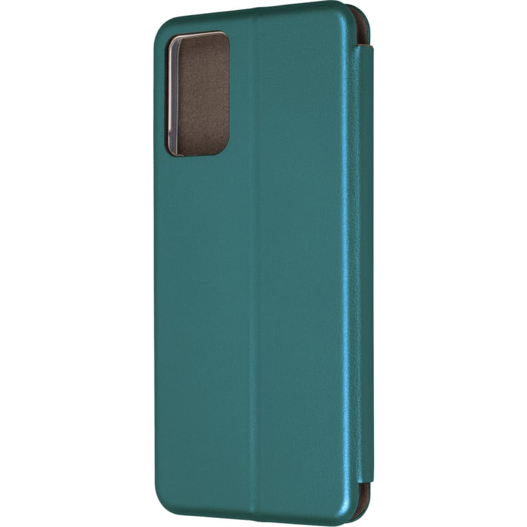 Чохол до мобільного телефона Armorstandart G-Case Motorola G06 4G Green (ARM89027) - фото 2