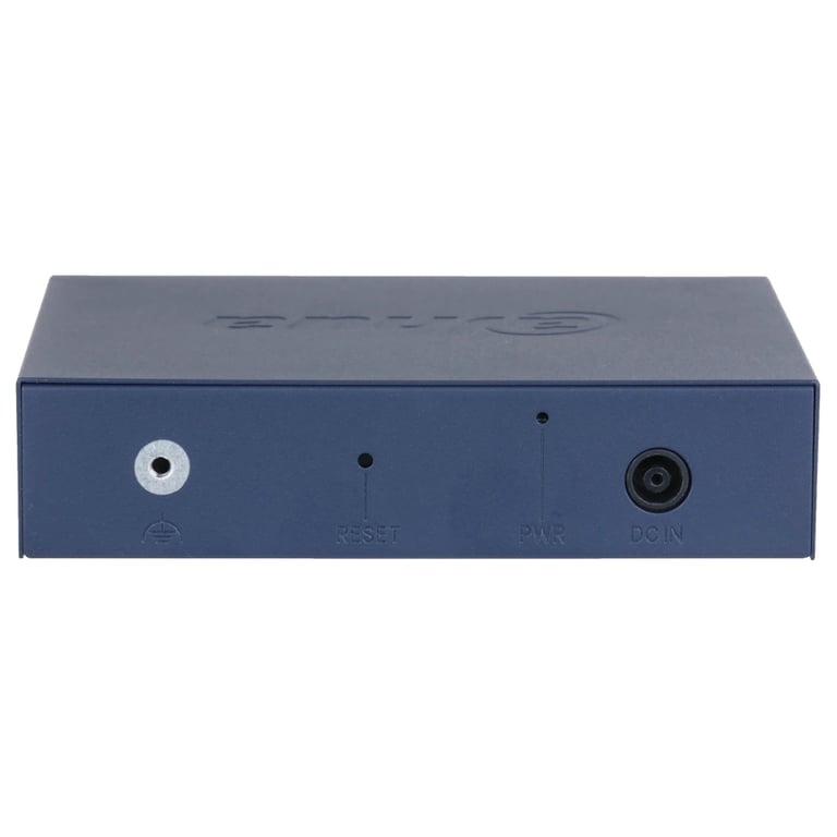 Комутатор мережевий Dahua DH-CS4006-4ET2GT-60 - фото 2