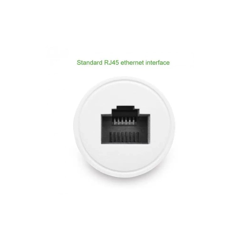 Зрощувач RJ-45 NW116 Ethernet Connector White Ugreen (20391) - фото 3