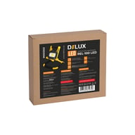 Прожектор Delux REL- 100 (3.7V 2200mAh) LED COB 10W 6500K IP54 (90023322) - фото 5
