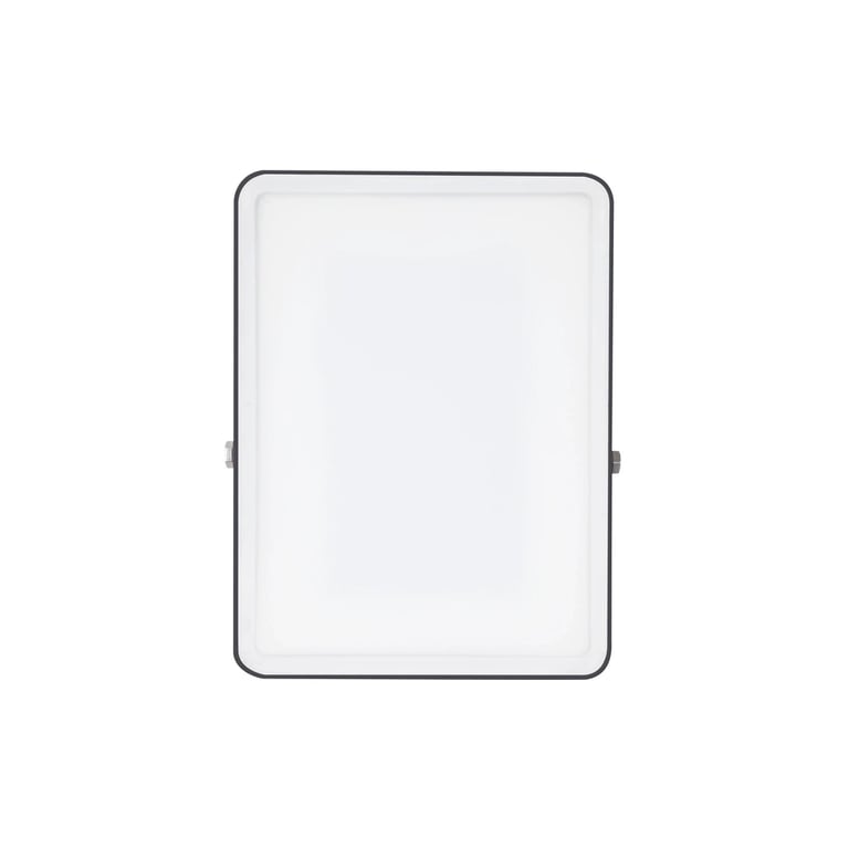Прожектор LEDVANCE FL ESSENTIAL 50W 830 BK IP65 (4058075768116) - фото 2