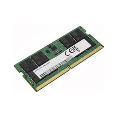 Модуль памяті для ноутбука SoDIMM DDR5 8GB 6400 MHz Samsung (M435R1GB4PB1-CCP)