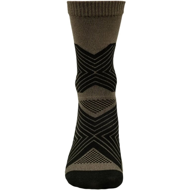 Шкарпетки Tribe Trekking Summer Long T-KB-0016-olive, 41-43 (T-KB-0016-olive-41-43) - фото 4