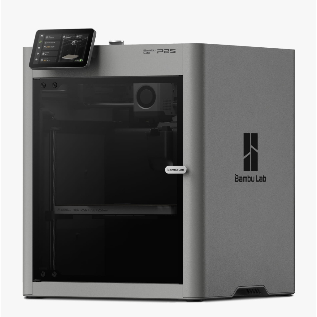 3D-принтер Bambu Lab P2S - фото 1