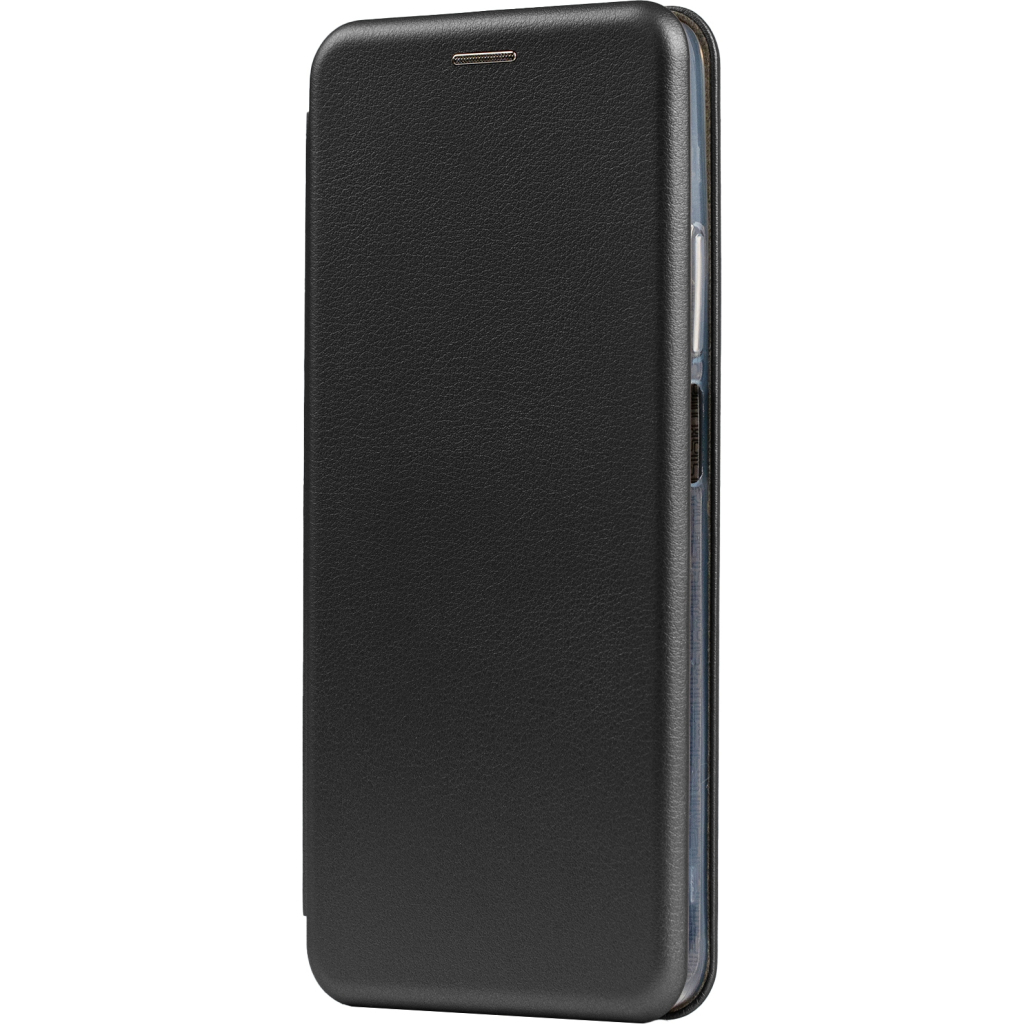 Чохол до мобільного телефона Armorstandart G-Case Motorola G06 Power 4G Black (ARM89103)