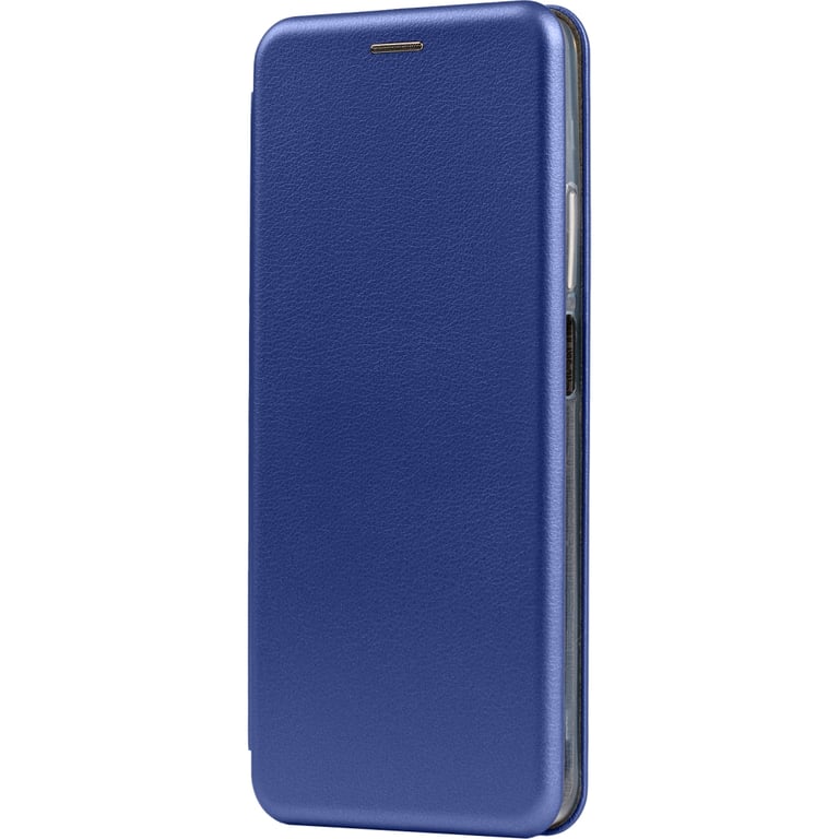 Чохол до мобільного телефона Armorstandart G-Case Motorola G06 Power 4G Dark Blue (ARM89104) - фото 1
