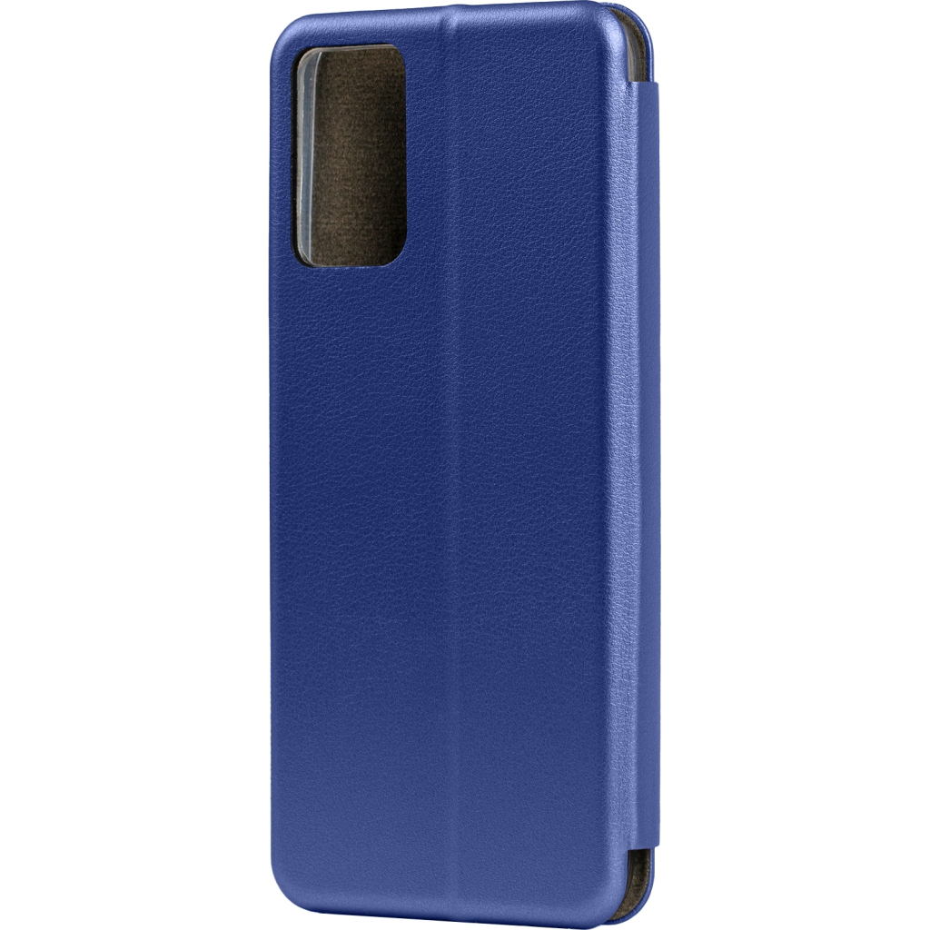 Чохол до мобільного телефона Armorstandart G-Case Motorola G06 Power 4G Dark Blue (ARM89104) - фото 2 Чохол до мобільного телефона Armorstandart G-Case Motorola G06 Power 4G Dark Blue (ARM89104) - фото 2