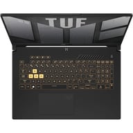 Ноутбук ASUS TUF Gaming F17 FX707VJB-HX063 (90NR0MY5-M002H0) - фото 5