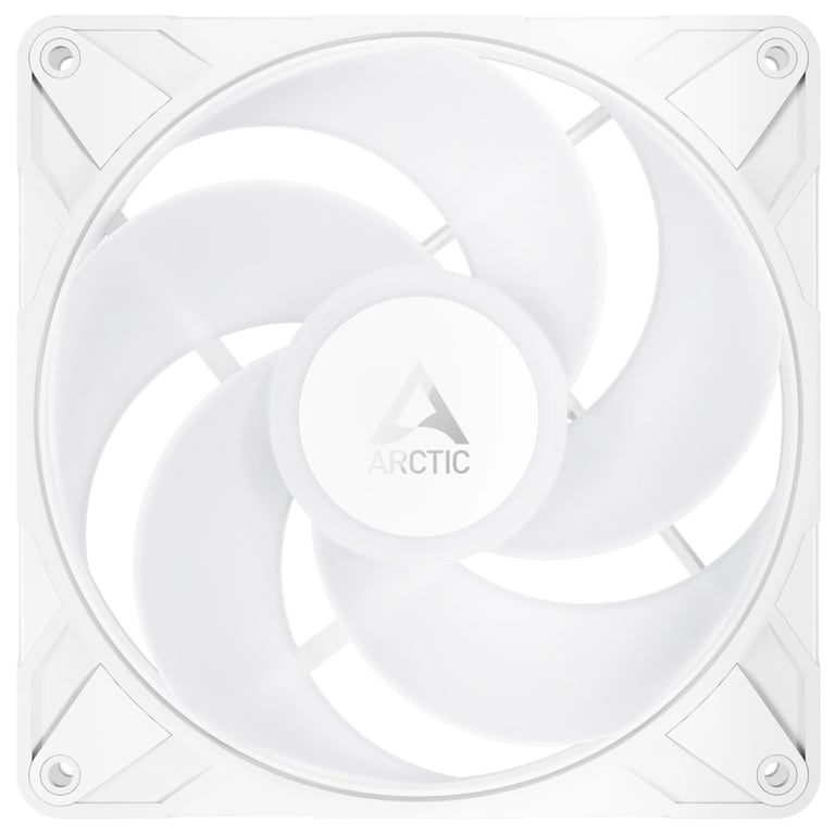 Кулер до корпусу Arctic P14 PRO REVERSE A-RGB WHT (ACFAN00324A) - фото 3