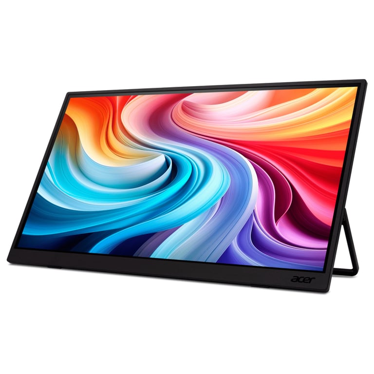 Монітор Acer PM161Wbmiuux (UM.ZP1EE.012) - фото 3