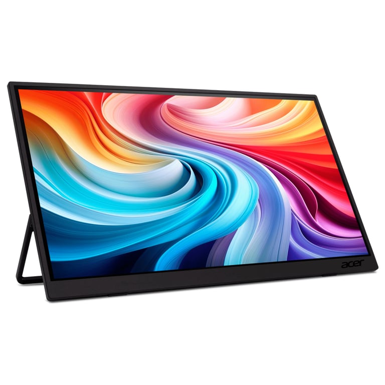 Монітор Acer PM161Wbmiuux (UM.ZP1EE.012) - фото 4