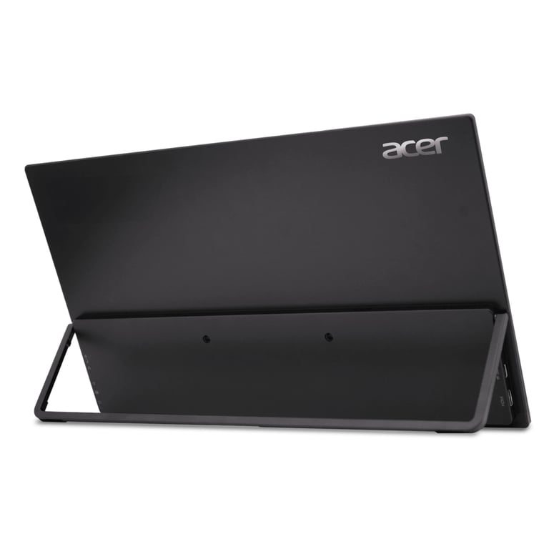 Монітор Acer PM161Wbmiuux (UM.ZP1EE.012) - фото 6