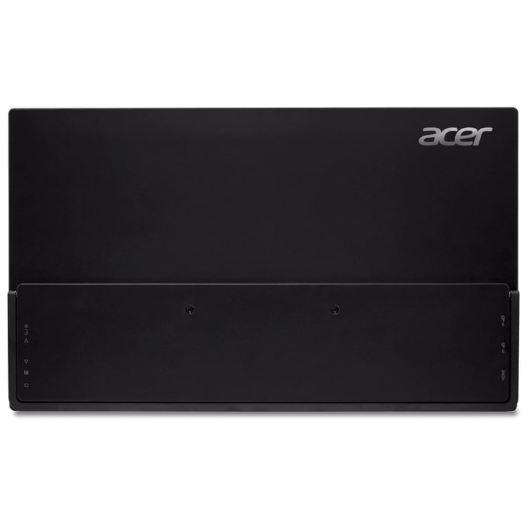 Монітор Acer PM161Wbmiuux (UM.ZP1EE.012) - фото 7