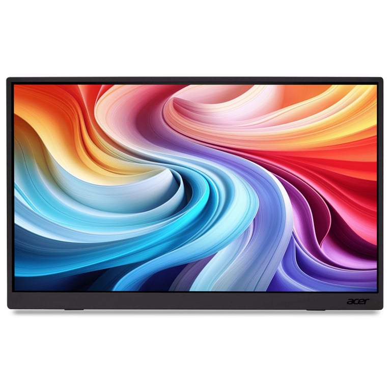 Монітор Acer PM161Wbmiuux (UM.ZP1EE.012) - фото 8