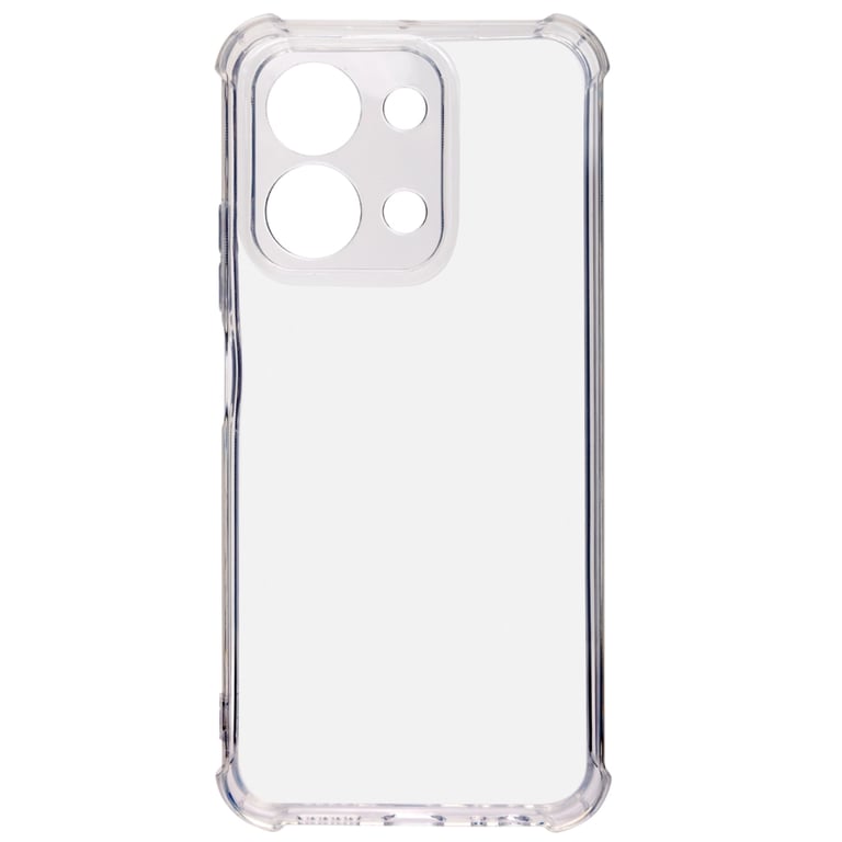 Чохол до мобільного телефона Armorstandart Air Force Xiaomi Redmi 15C 4G (GL) / Poco C85 4G (GL) Camera cover Clear (ARM88319) - фото 1