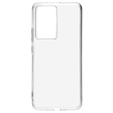 Чохол до мобільного телефона Armorstandart Air Xiaomi Poco F5 Pro Clear (ARM89840) - фото 1