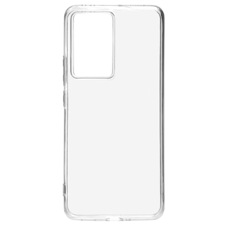 Чохол до мобільного телефона Armorstandart Air Xiaomi Poco F5 Pro Clear (ARM89840) - фото 1