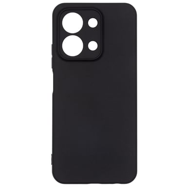 Чохол до мобільного телефона Armorstandart Matte Slim Fit Xiaomi Redmi 15C 4G (GL) / Poco C85 4G (GL) Camera cover Black (ARM88330) - фото 1