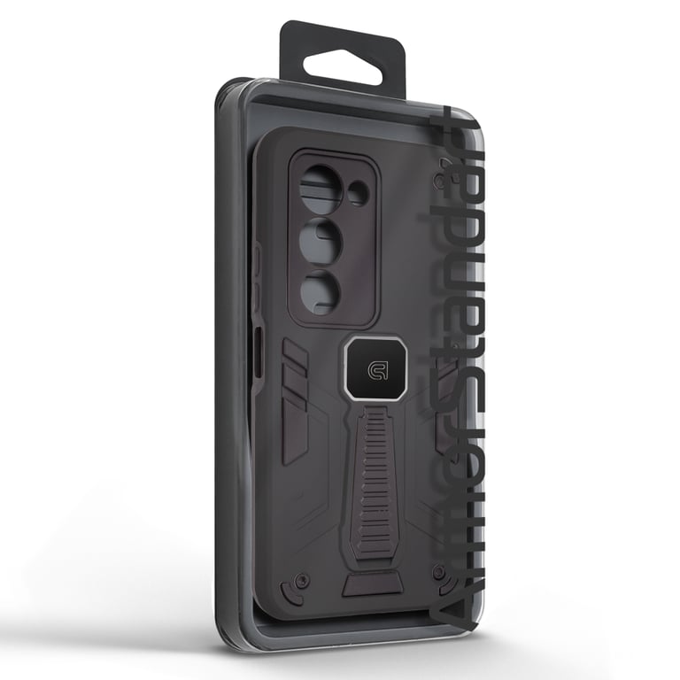Чохол до мобільного телефона Armorstandart Proover Xiaomi Redmi 15 4G Black (ARM86719) - фото 3