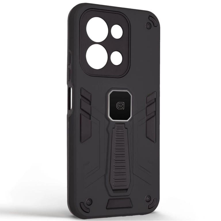 Чохол до мобільного телефона Armorstandart Proover Xiaomi Redmi 15C 4G / Poco C85 4G Black (ARM86722) - фото 2