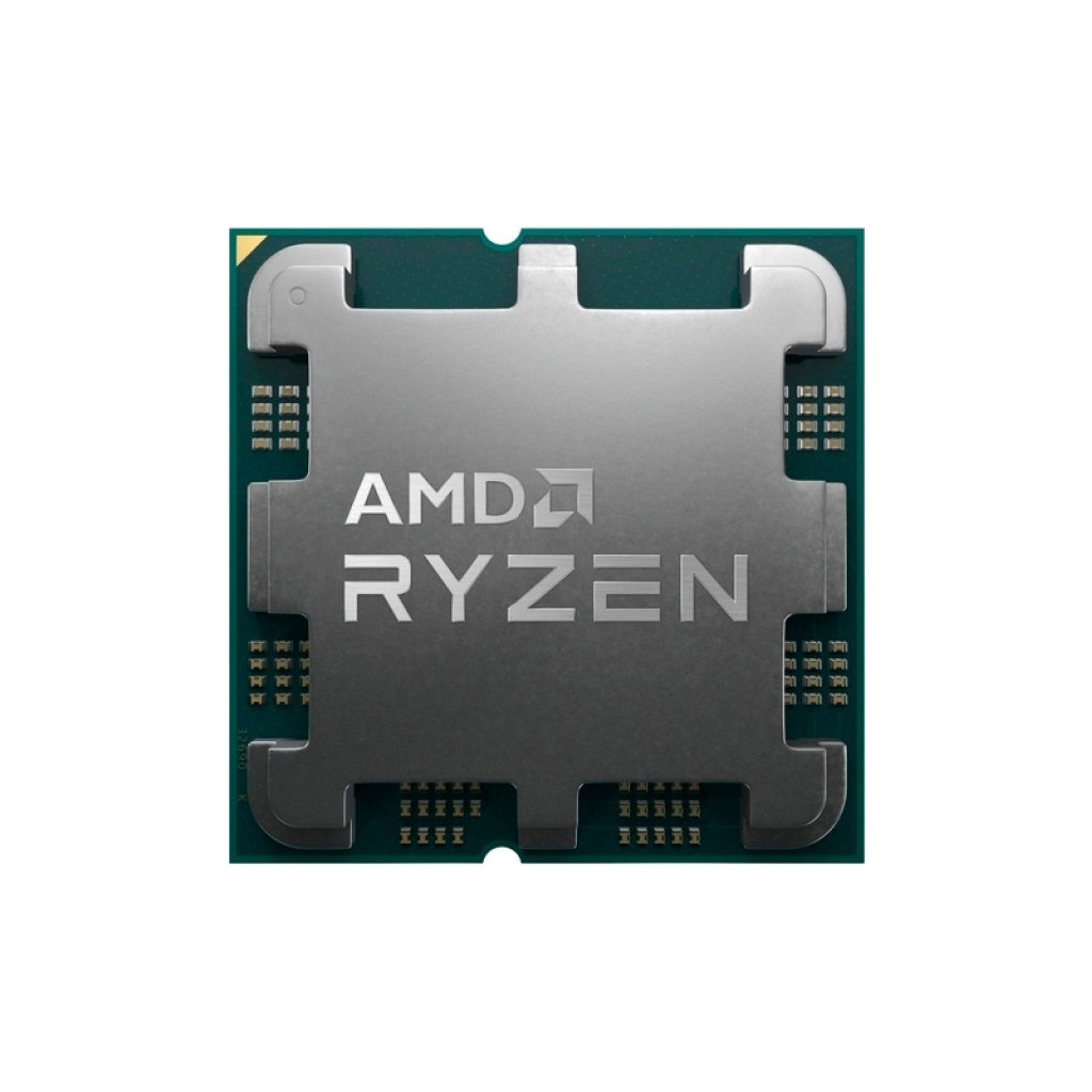 Процесор AMD Ryzen 5 7400 (100-100001900BOX) Процесор AMD Ryzen 5 7400 (100-100001900BOX)