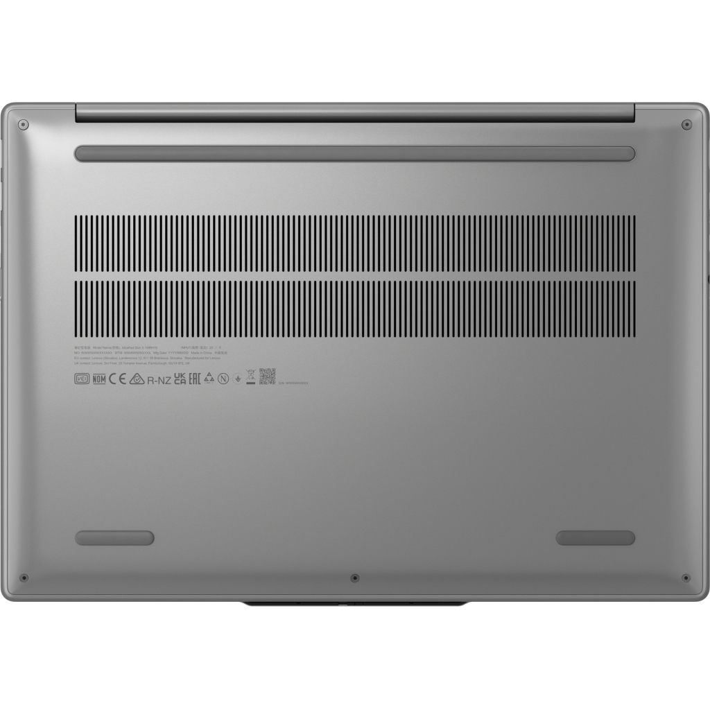 Ноутбук Lenovo IdeaPad Slim 5 14IRH10 (83HR005ARA) - фото 4 Ноутбук Lenovo IdeaPad Slim 5 14IRH10 (83HR005ARA) - фото 4