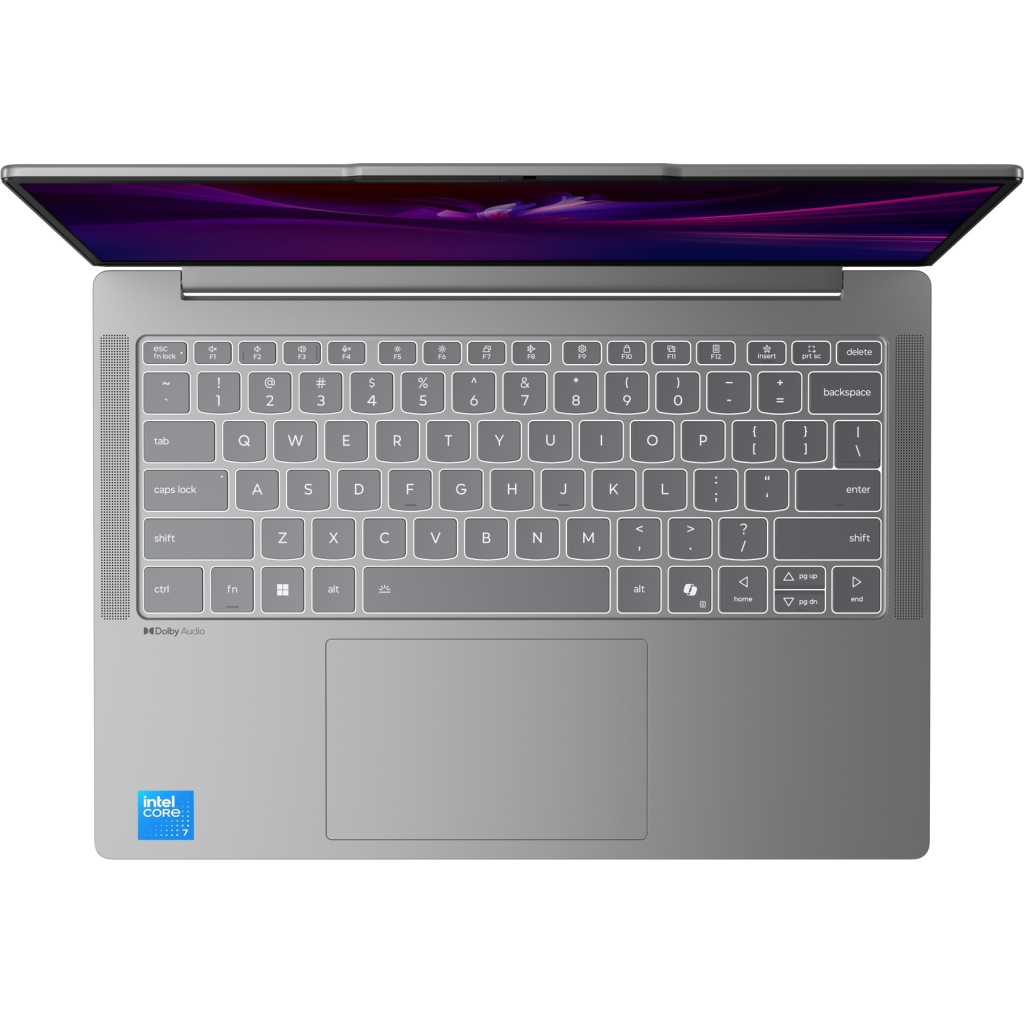 Ноутбук Lenovo IdeaPad Slim 5 14IRH10 (83HR005ARA) - фото 5 Ноутбук Lenovo IdeaPad Slim 5 14IRH10 (83HR005ARA) - фото 5