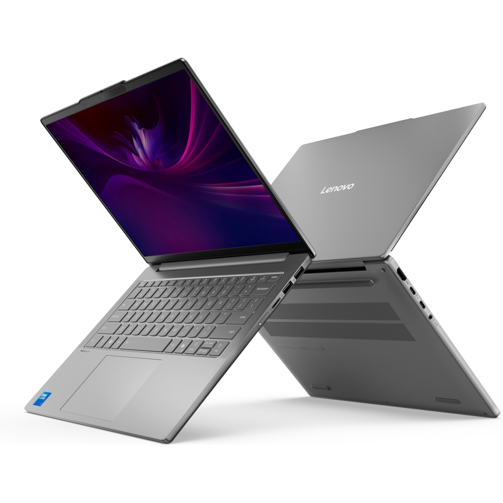 Ноутбук Lenovo IdeaPad Slim 5 14IRH10 (83HR005ARA) - фото 6 Ноутбук Lenovo IdeaPad Slim 5 14IRH10 (83HR005ARA) - фото 6